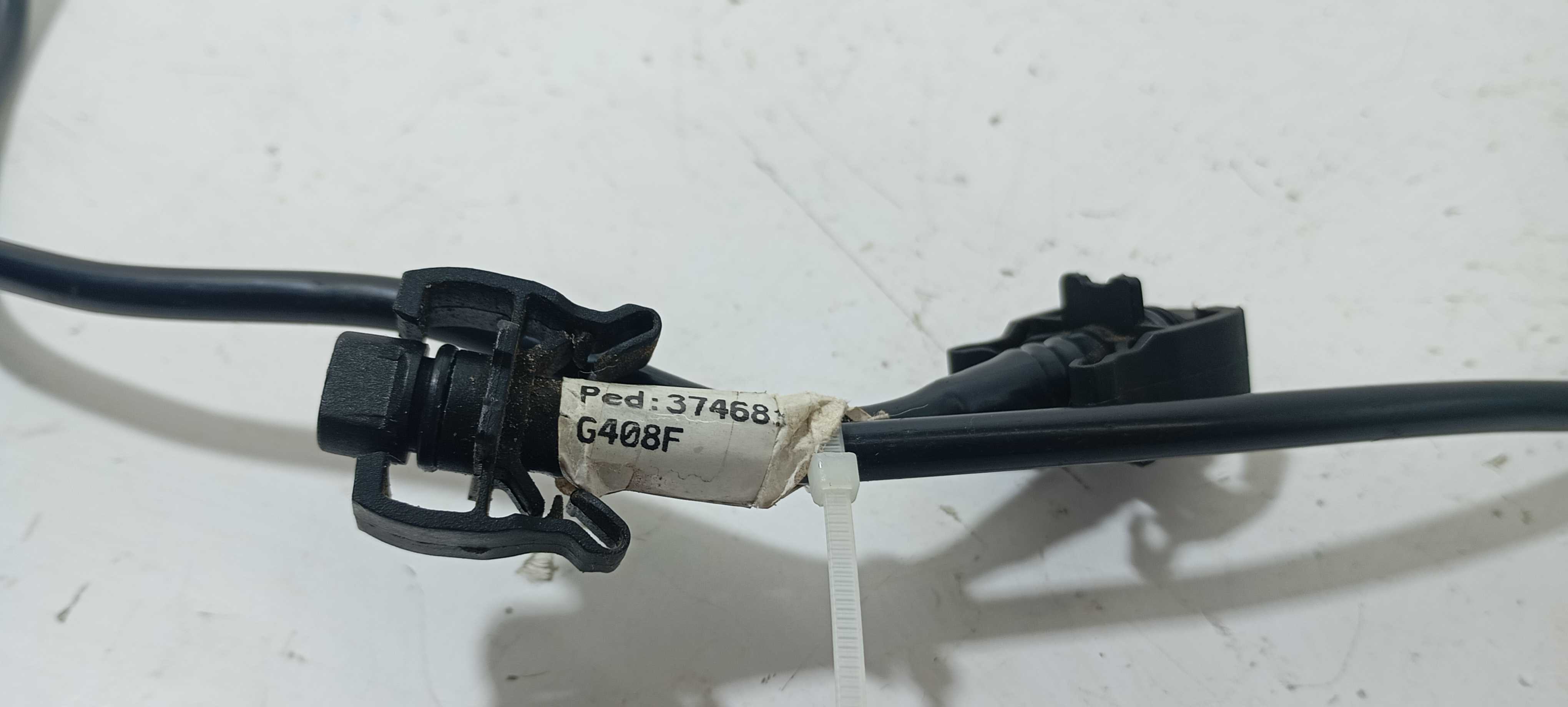 Mangueira Retorno Agua Ford Ka 1.0 2020 C1b18c012ad 2