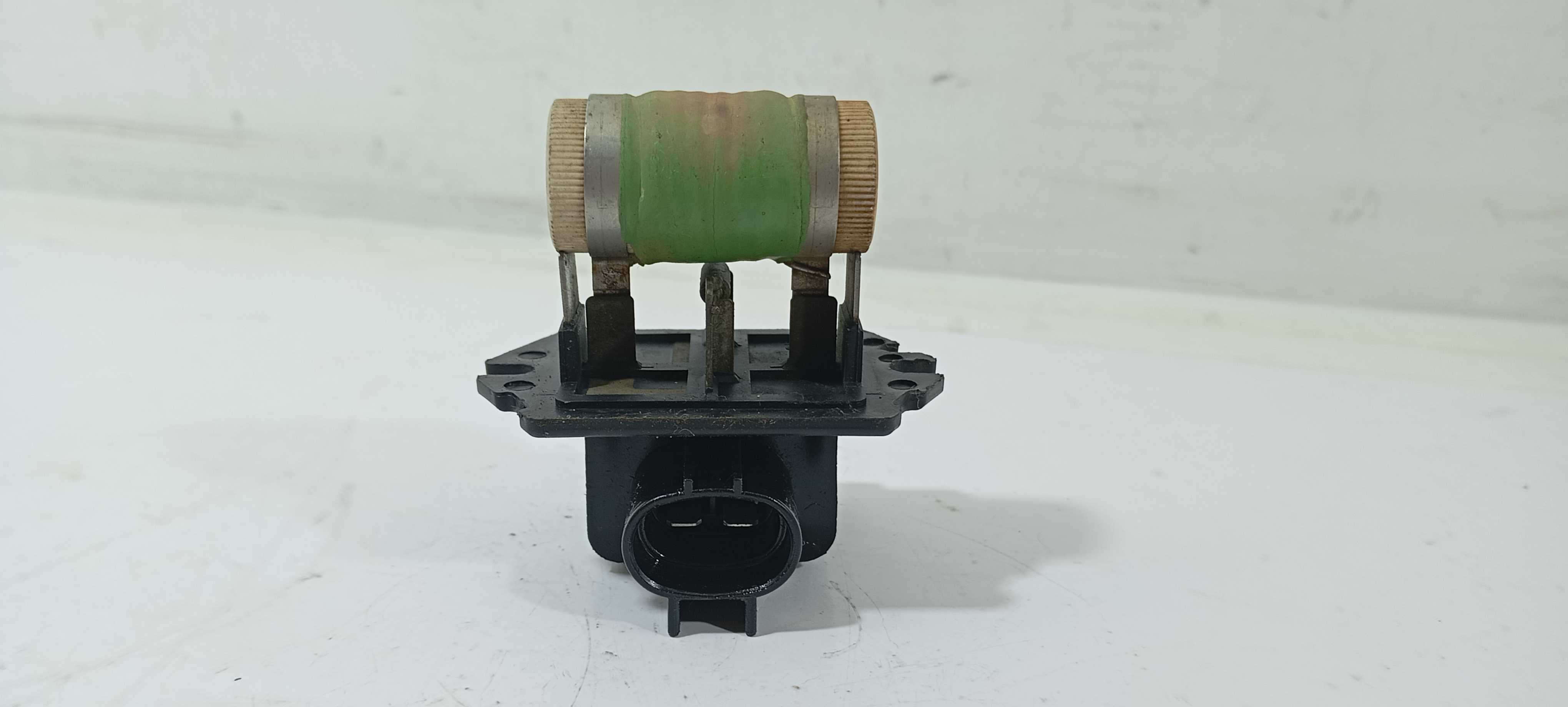 Resistência Ventoinha  Hb20x Premium 1.6 2018 7m0906022249 2