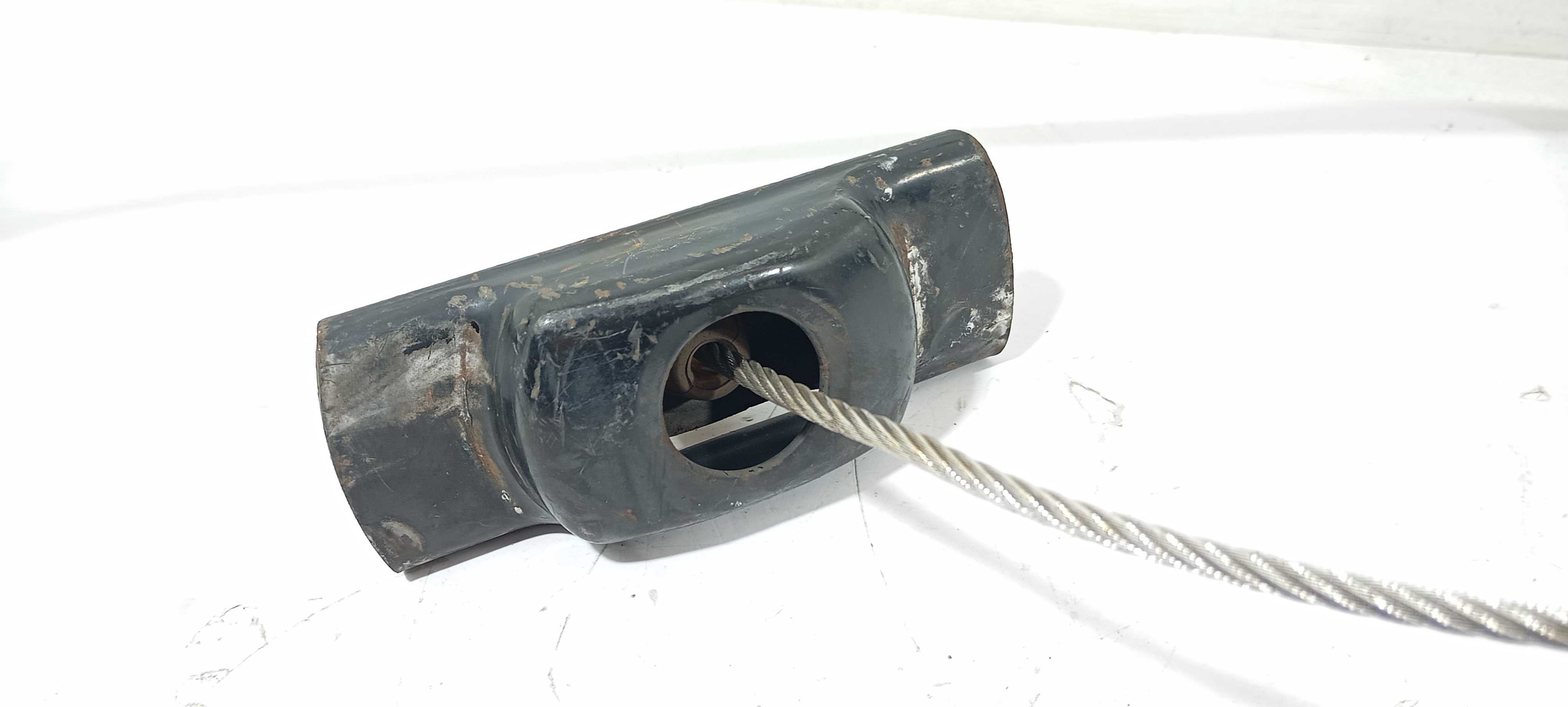 Catraca Suporte Estepe Kia Sorento Ex2 2.4 2012 628502p000 8