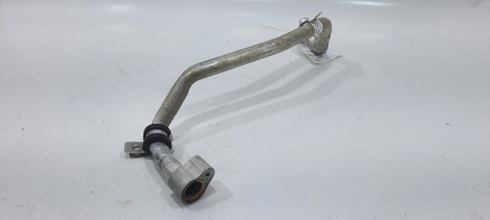 Tubo Ar Condicionado Renault Logan Life 3cc 2020 924805599r 6