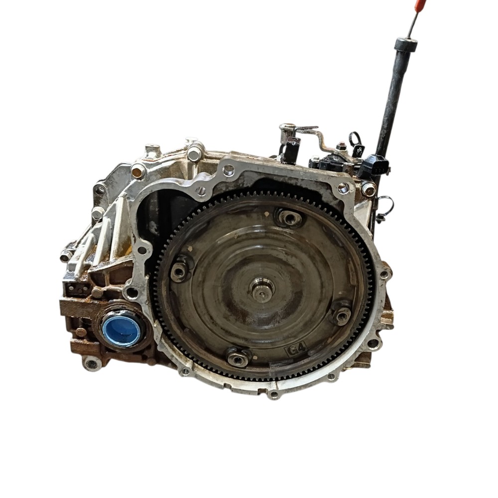 Câmbio Automático I30 2.0 2009 A 2012 A4cf1 1