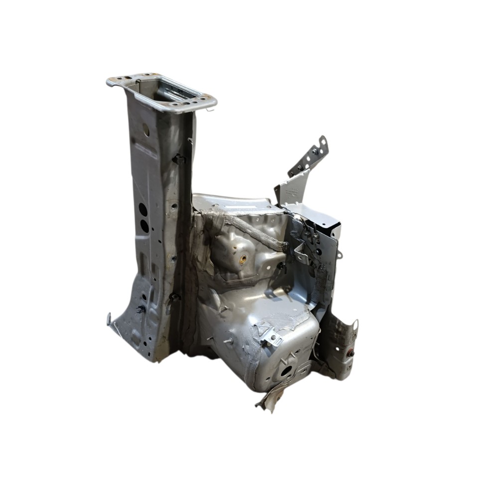 Ponta longarina direita Ford ka 1.5 2020 CN15N10110CA 1