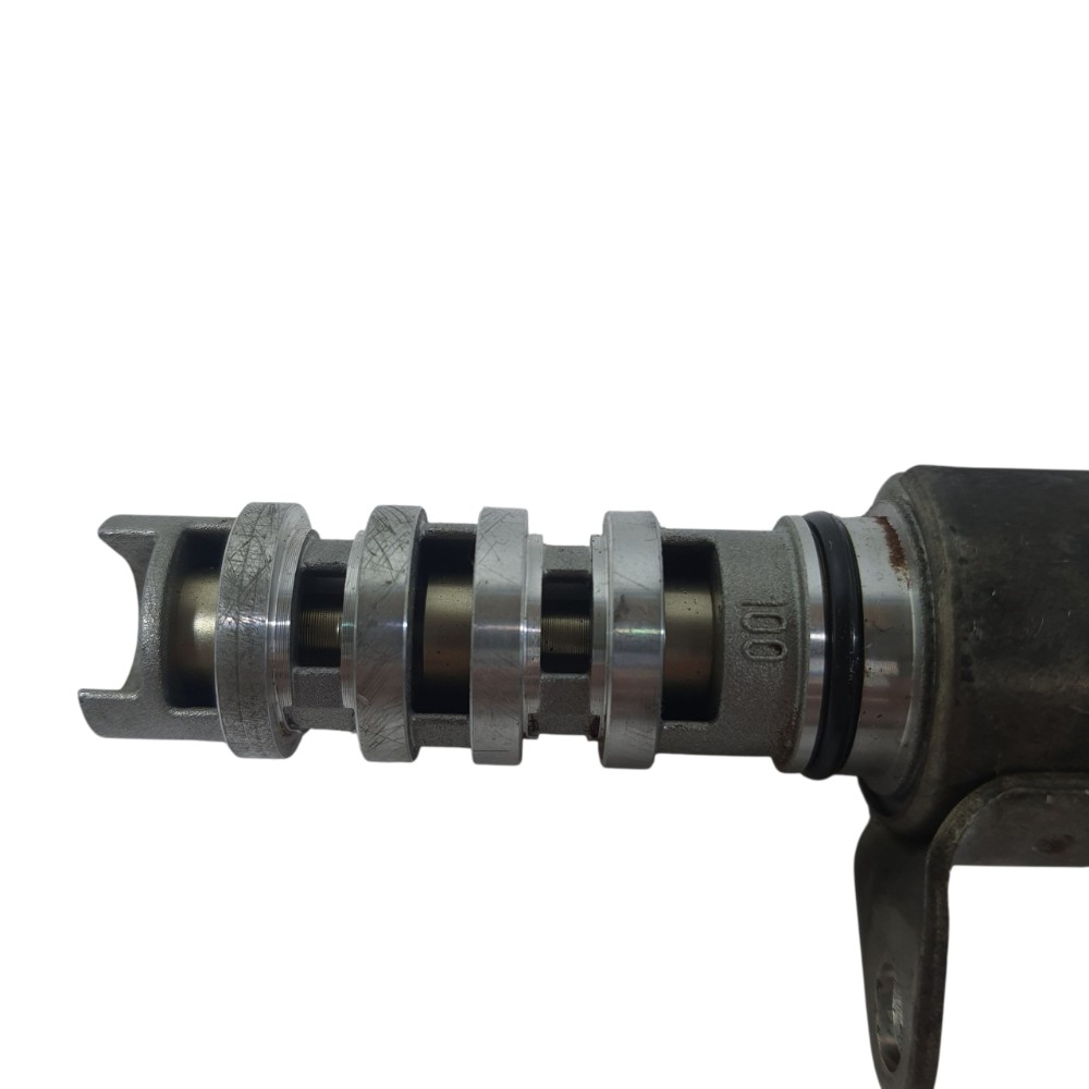 Solenoide Cabeçote Nissan Kicks 1.6 2021 2022 23796ed000 7