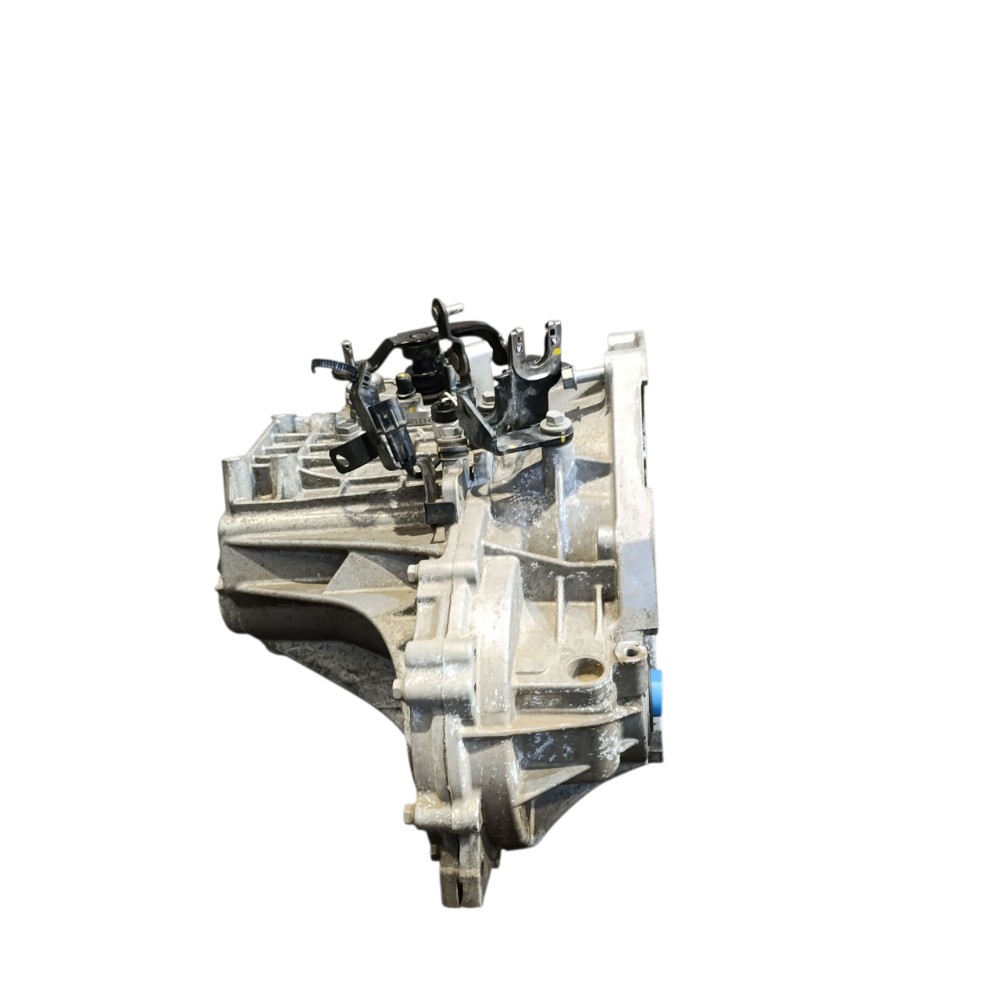 Cambio Manual Hb20 Sense 1.0 2022 Ld210962771 3