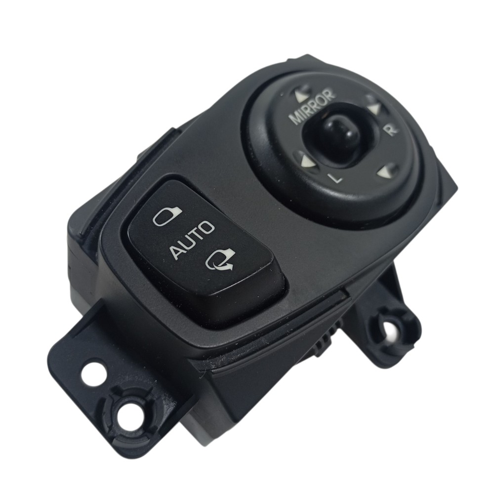 Botão Retrovisor Hb20 1.6 2018 3f54801000 2