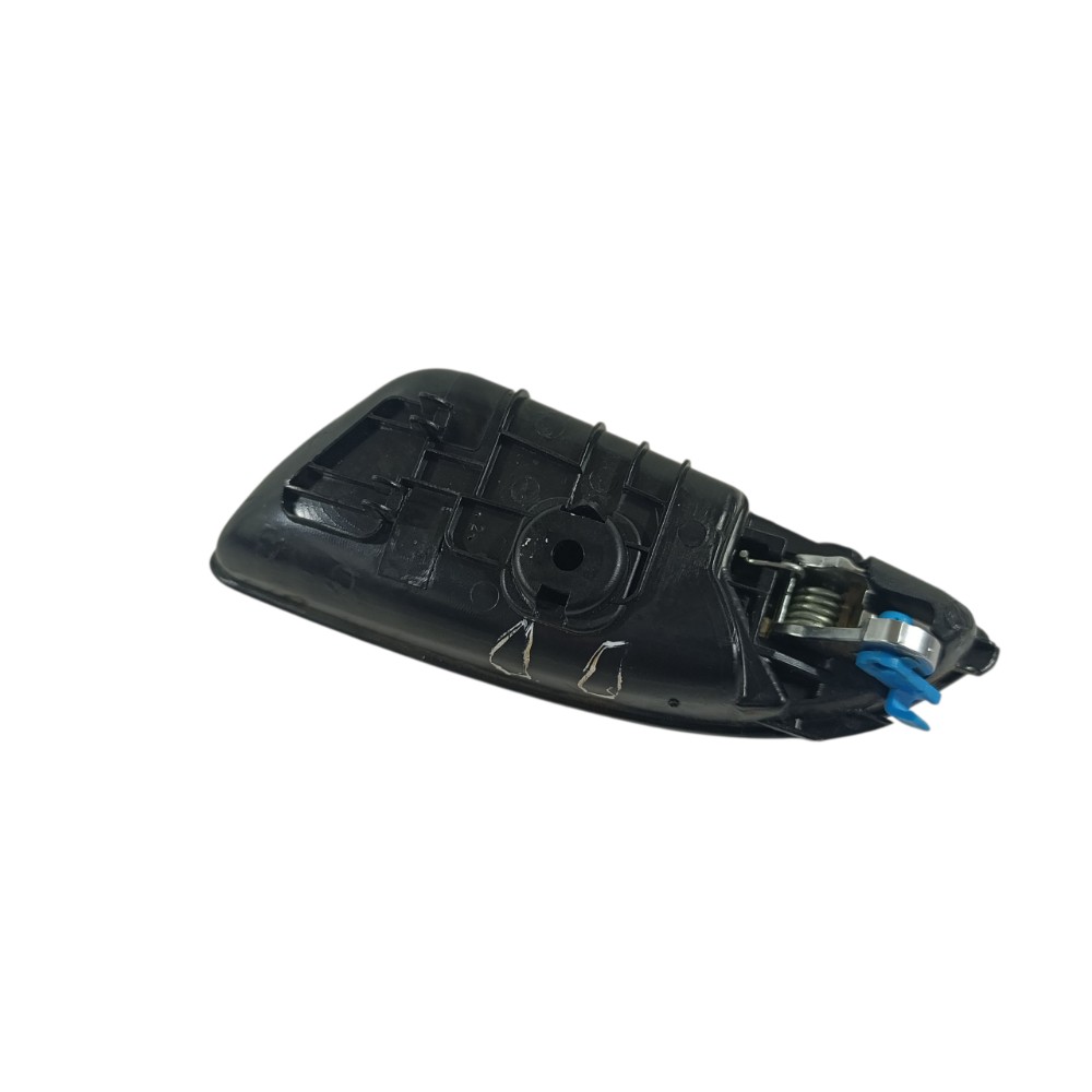 Maçaneta Interna Dianteira Direita Hb20s 1.6 2016 32621hb000 Preto Dianteira 4