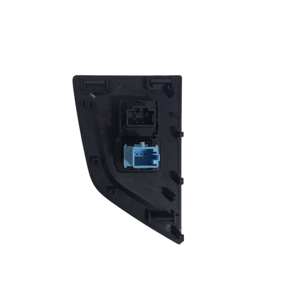Botão Pisca Alerta Polo Highline 1.0 2024 2g5919234 Preto 4