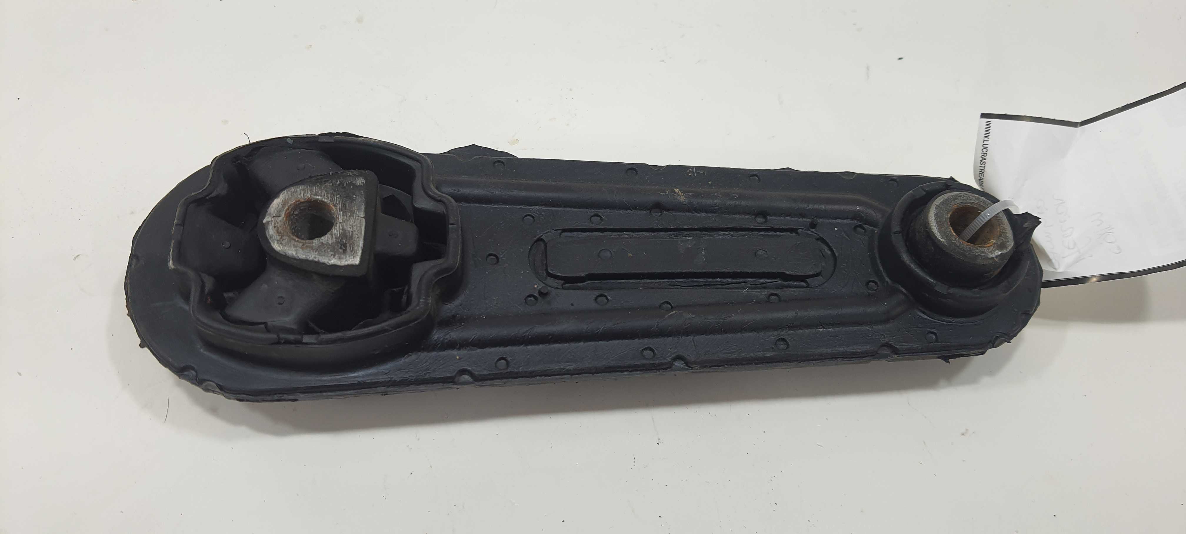 Coxim Inferior Cambio Nissan Tiida Sedan 1.8 2012 V2305 2