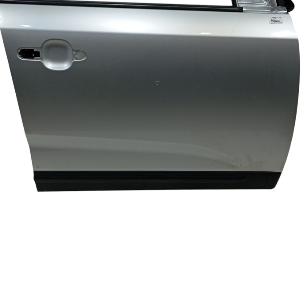 Porta Dianteira Direita Kia Sorento Ex2 2.4 2012  Dianteira Direita Prata 8