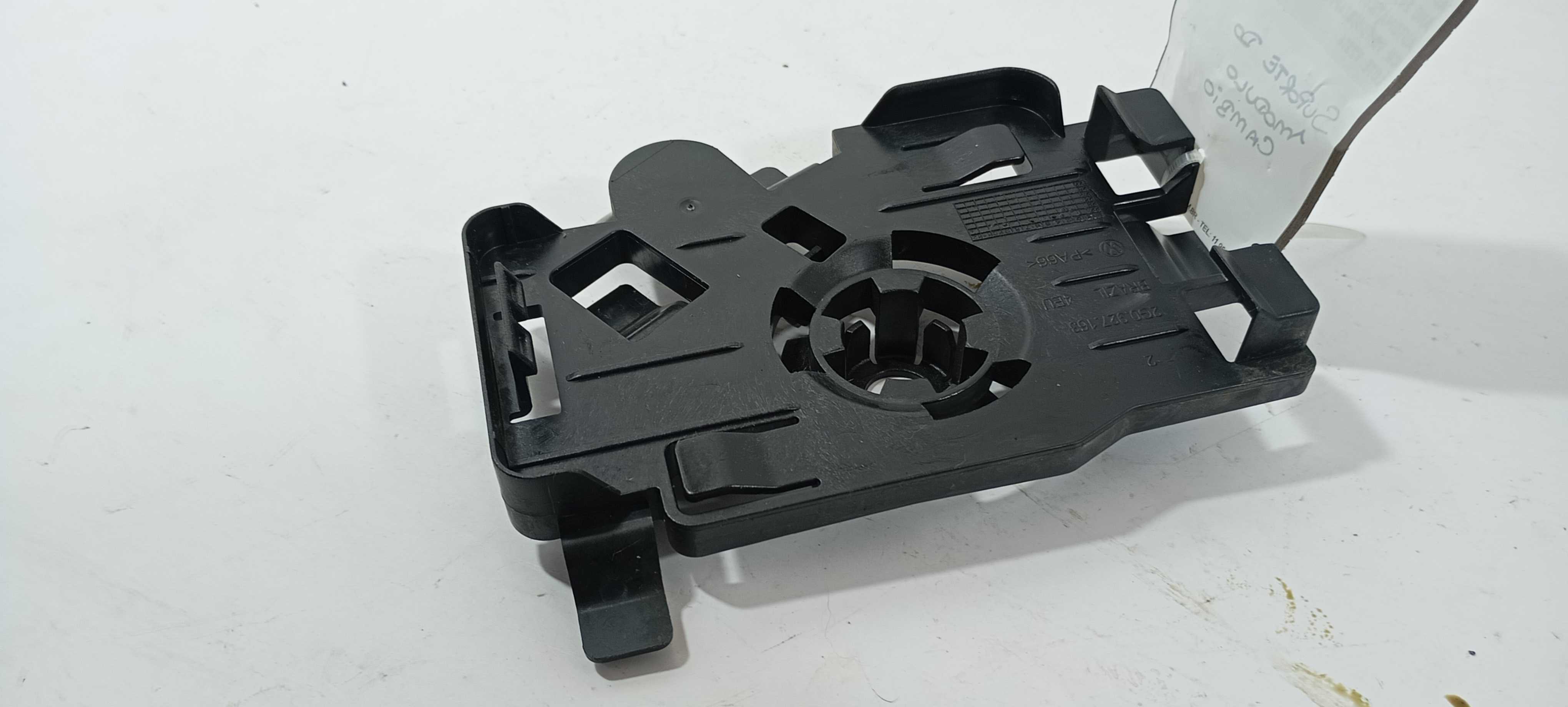 Suporte Módulo Câmbio Vw Virtus Confort 1.0 2023 2g0927163 Preto 1