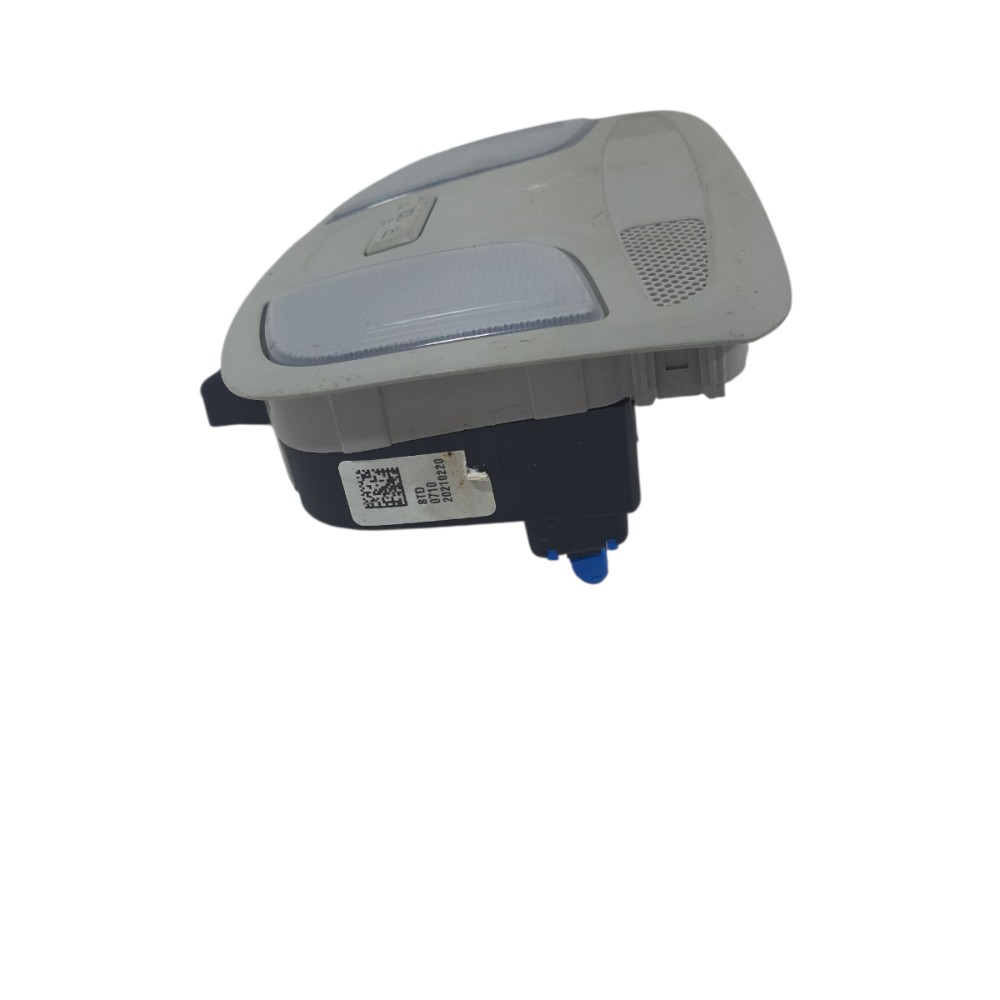 Luz De Teto Hb20 2022 92800r1000 3