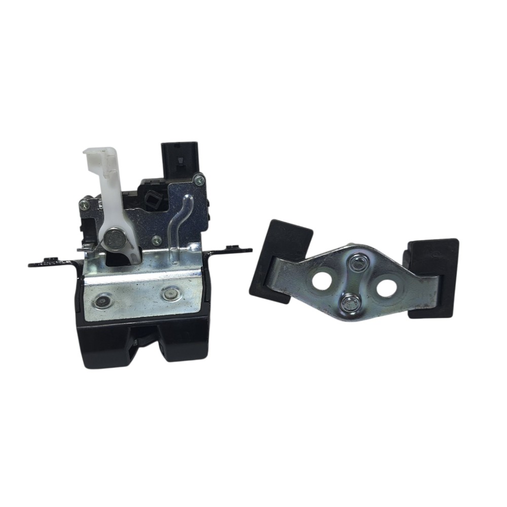 Fechadura Tampa Elétrico Traseiro Hb20 1.0 2023 81230g6010 2