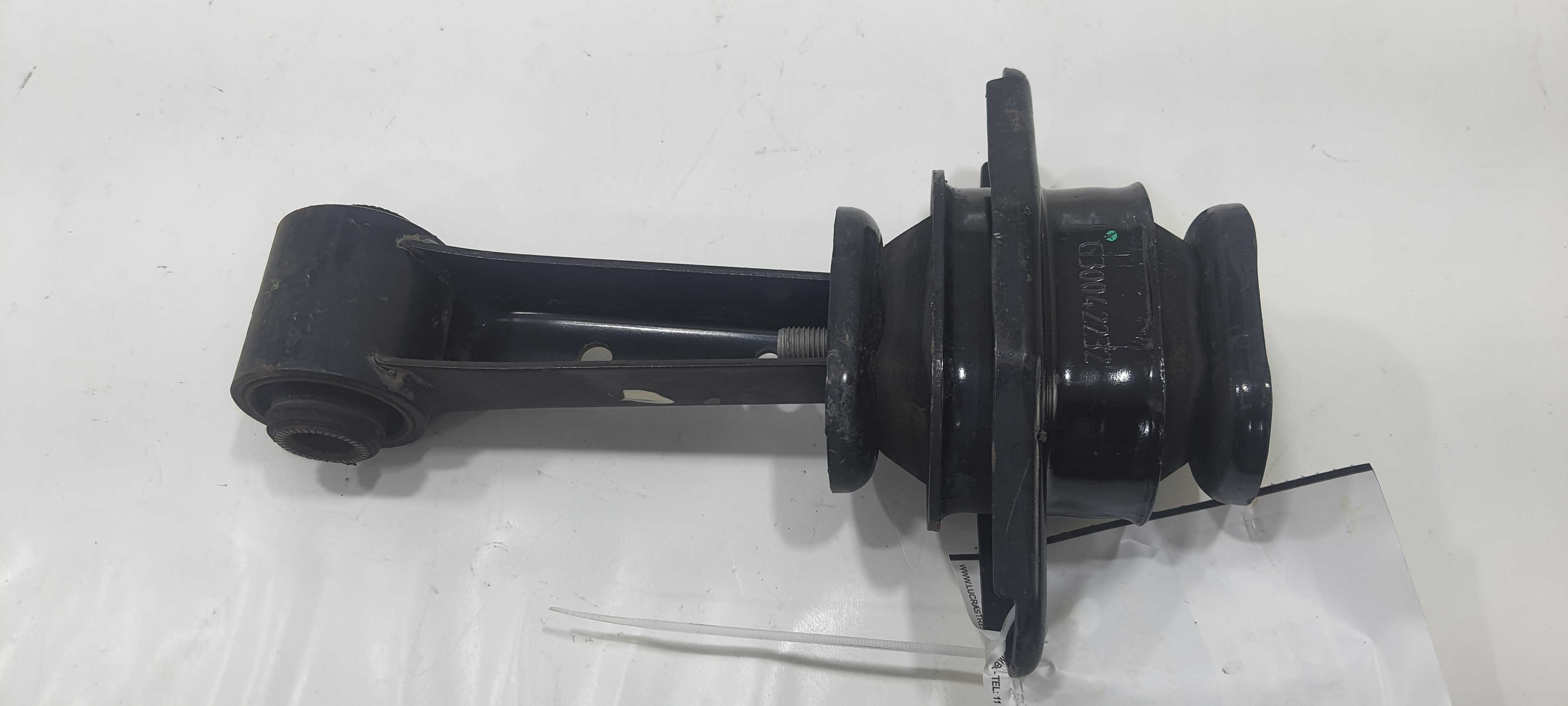 Coxim Inferior Cambio Kia Picanto Ex4 1.0 2012 V2302 4