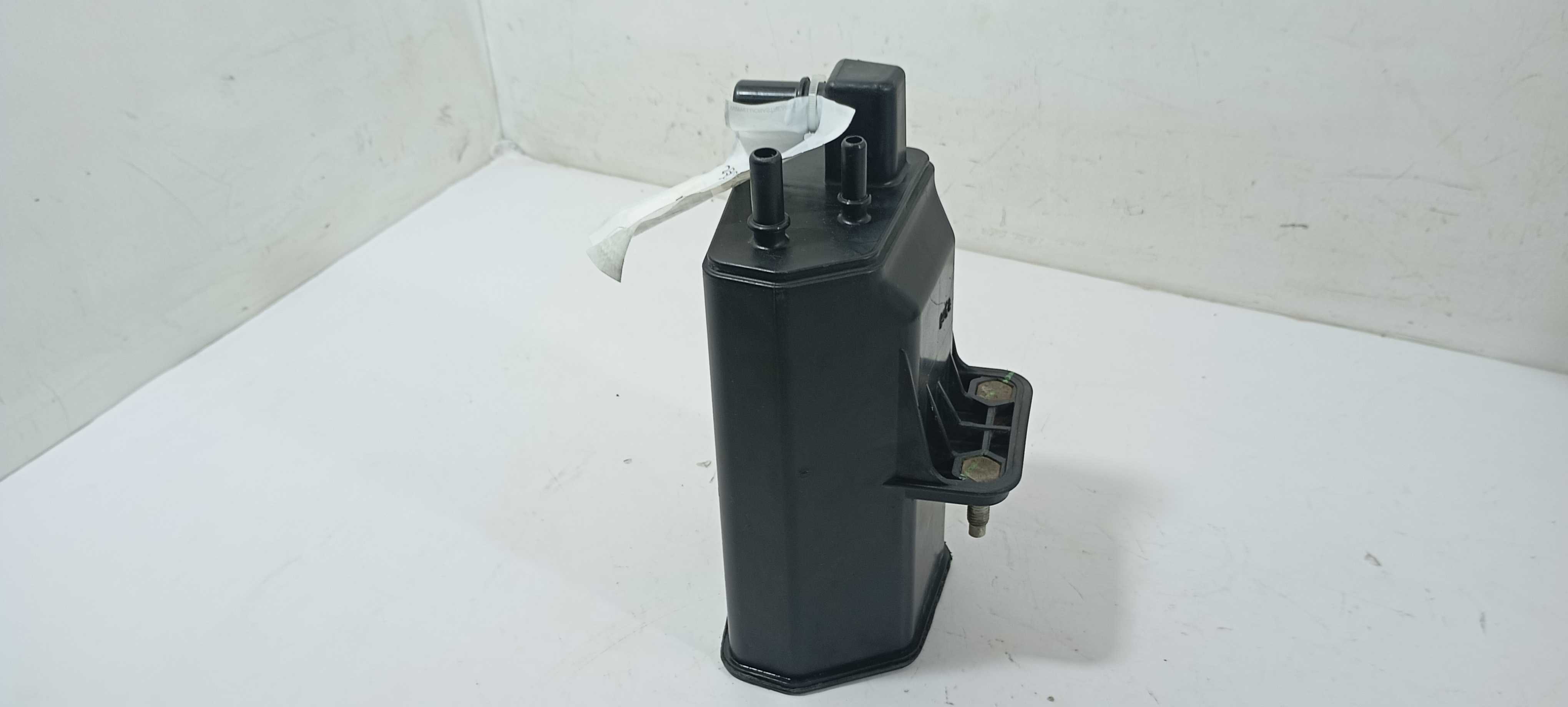 Filtro Canister Renault Sandero 1.0 2019 8201184565 Preto 2