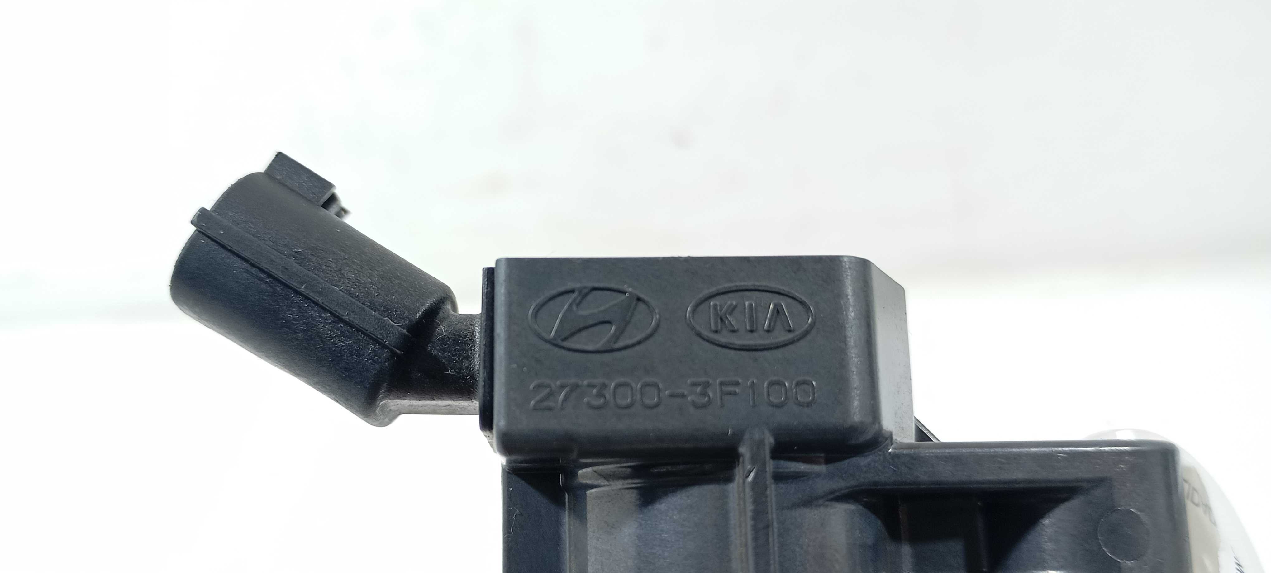 Bobina Ignição Kia Sorento Ex2 2.4 2012  273003f100 6