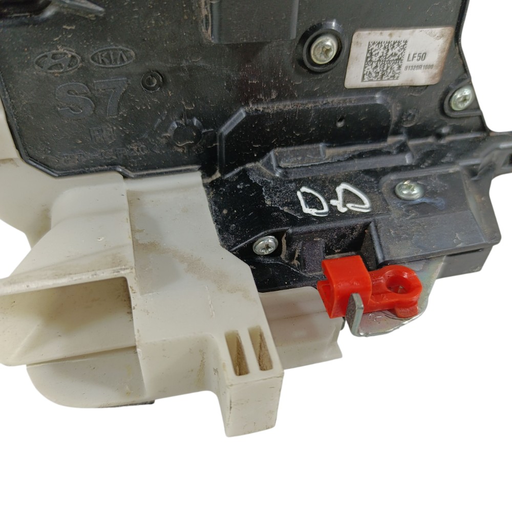 Fechadura Porta Dianteira Direita Hb20 2021 81320r1000 6