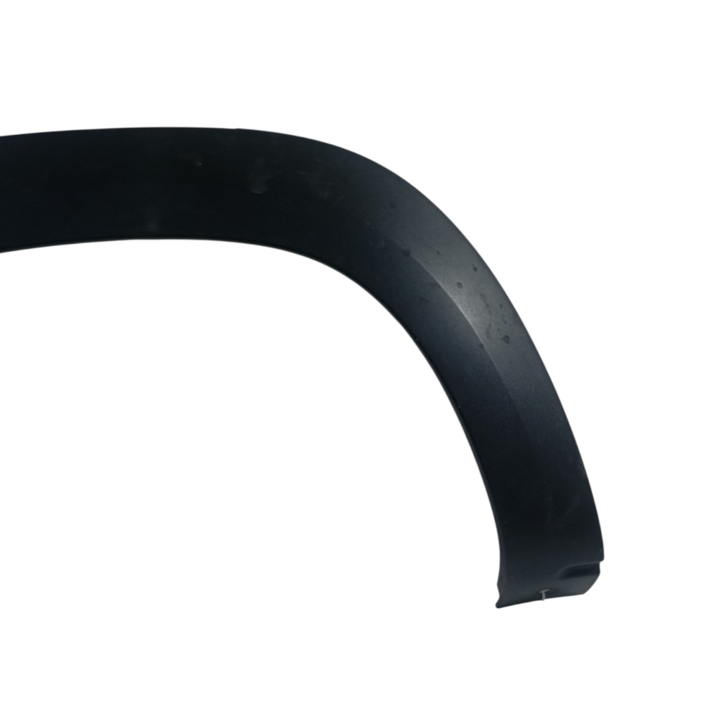 Moldura Paralama Traseiro Direito Kwid 2023 788a27317r Preto 2