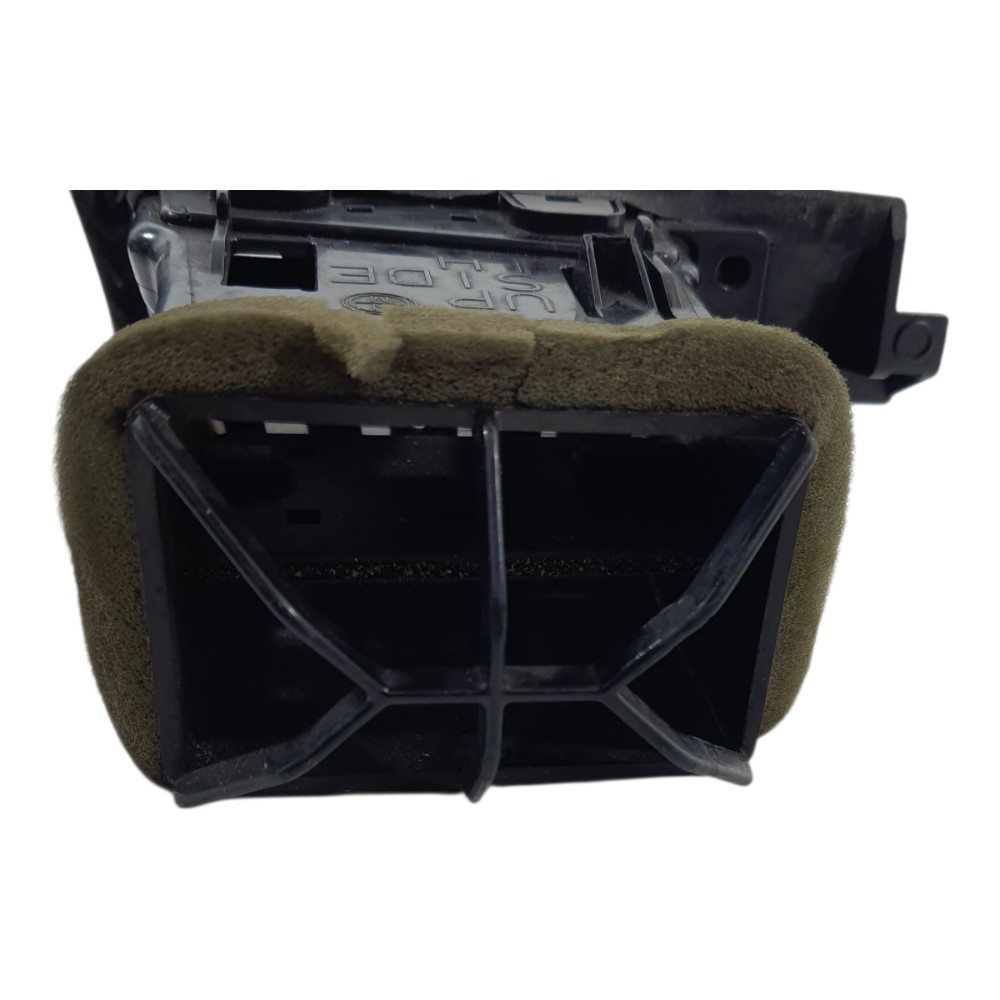 Difusor De Ar Esquerdo Nissan Tiida 2012 68761em10a 4