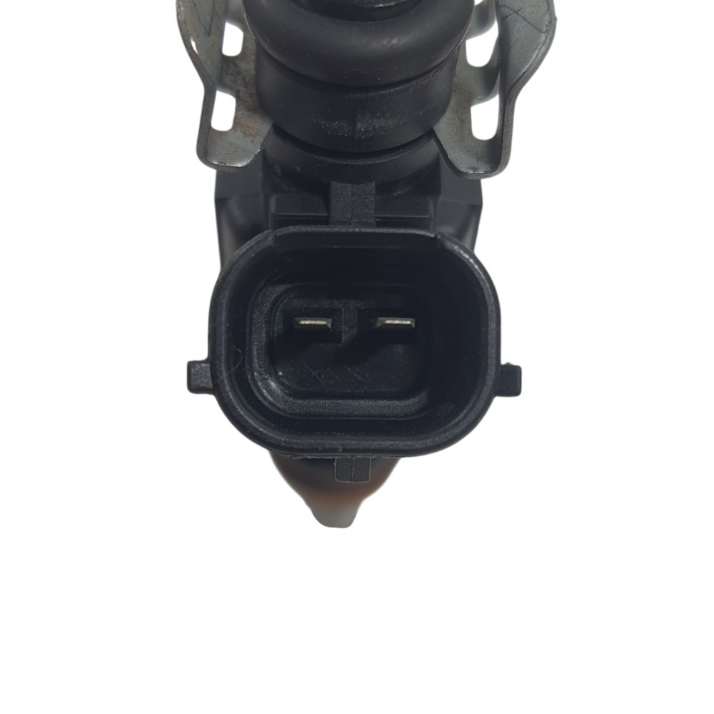 Bico Injetor Kwid Zen 1.0 2023 028015710f 12 3