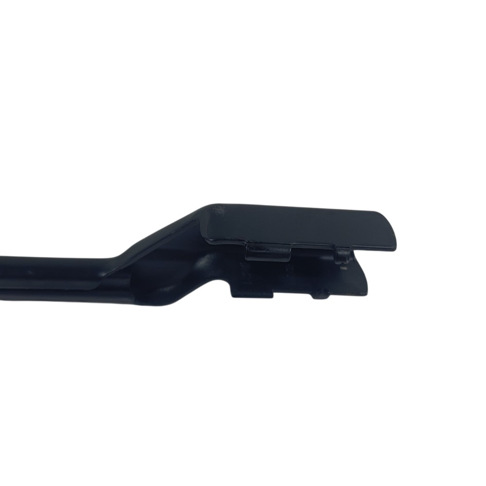 Limpador Esquerdo Parabrisa Polo Highline  2024 6ea955409 Esquerdo 5