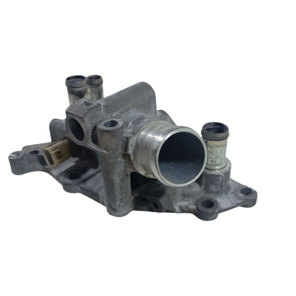 Flange Agua Nissan Kicks 1.6 2017 W1692 4