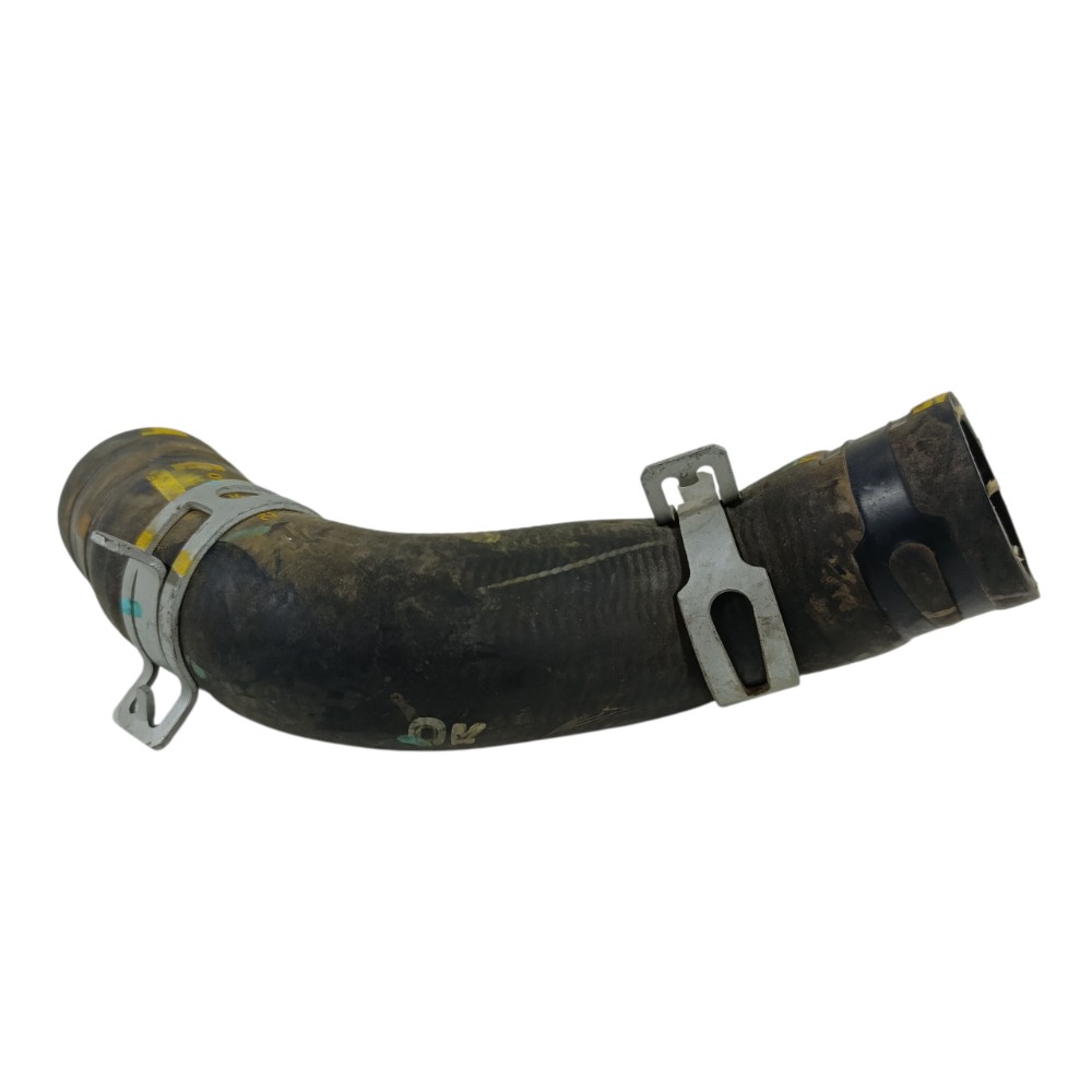 Mangueira Radiador Superior Hb20 Vision 1.0 2021 25411r1050 1
