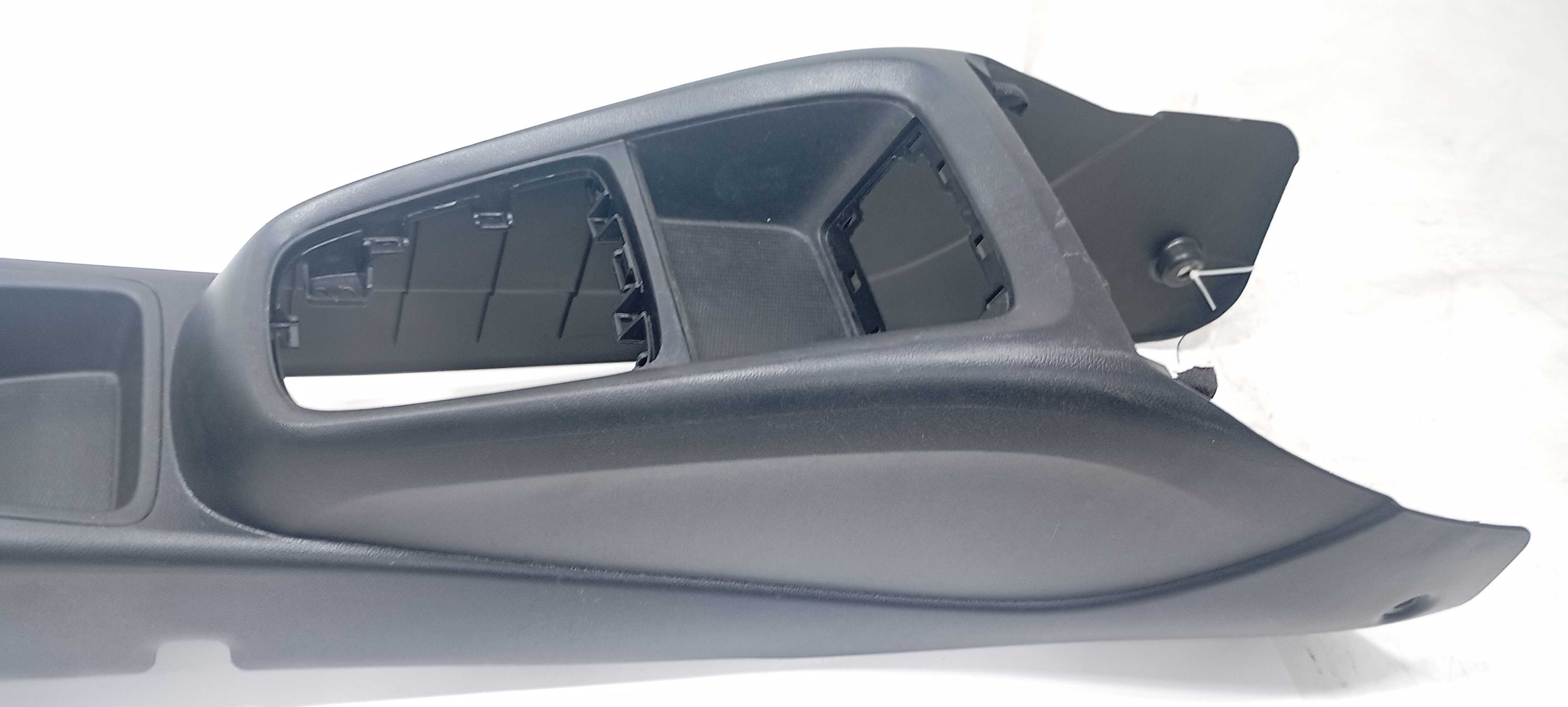 Console Central Hb20 Vision 1.0 2021 84611r1000 5
