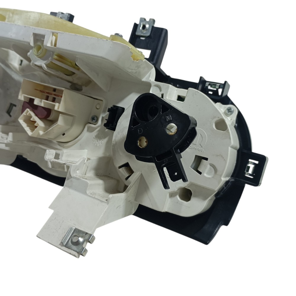 Comando Ar Argo Drive 1.0 2023 Bx1464311550 9