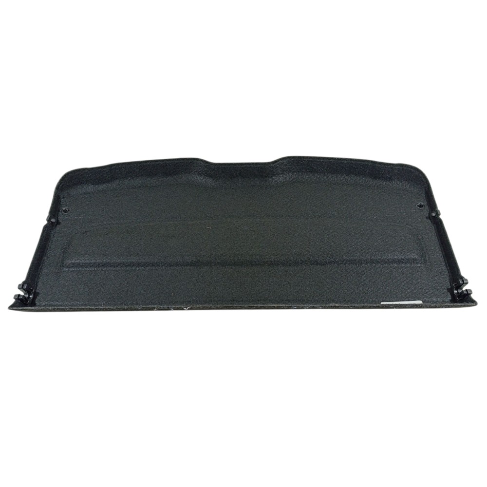 Tampão Bagagito Peugeot 208 Ano 2024 98351337zd Preto 8