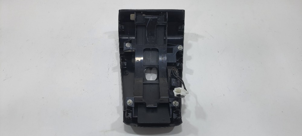 Moldura Trambulador Nissan Kicks Cvt Ano 2019 969p15rb0a 8