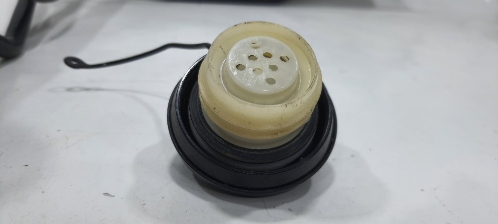 Gargalo Tanque Nissan March S 1.0 Ano 2019 18515a Preto 6