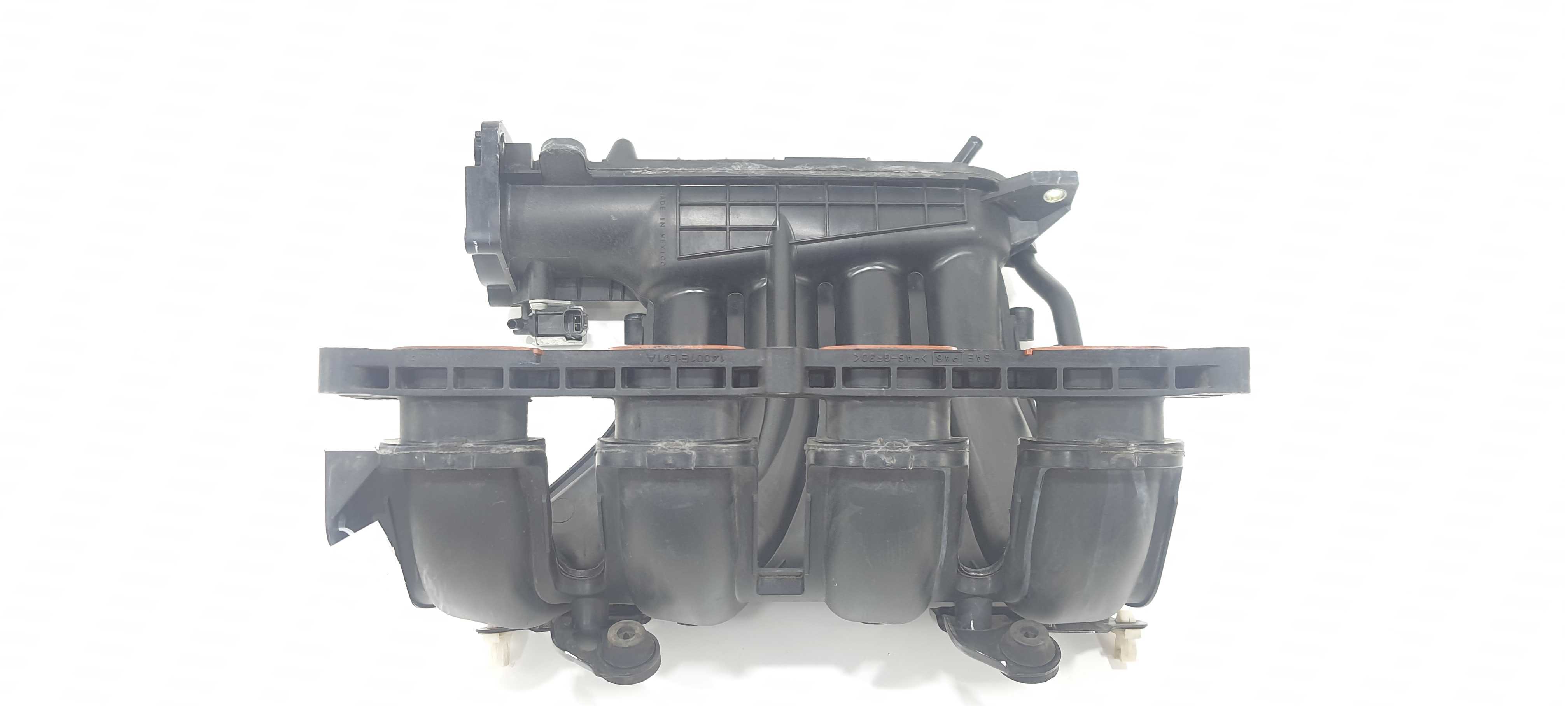 Coletor Admissão Nissan Tiida Sedan 1.8 2012 V2305 3