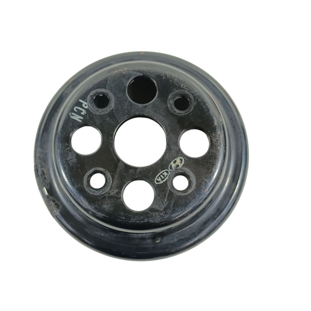 Polia bomba água hb20 vision 1.0 2021 251292GTA0 4