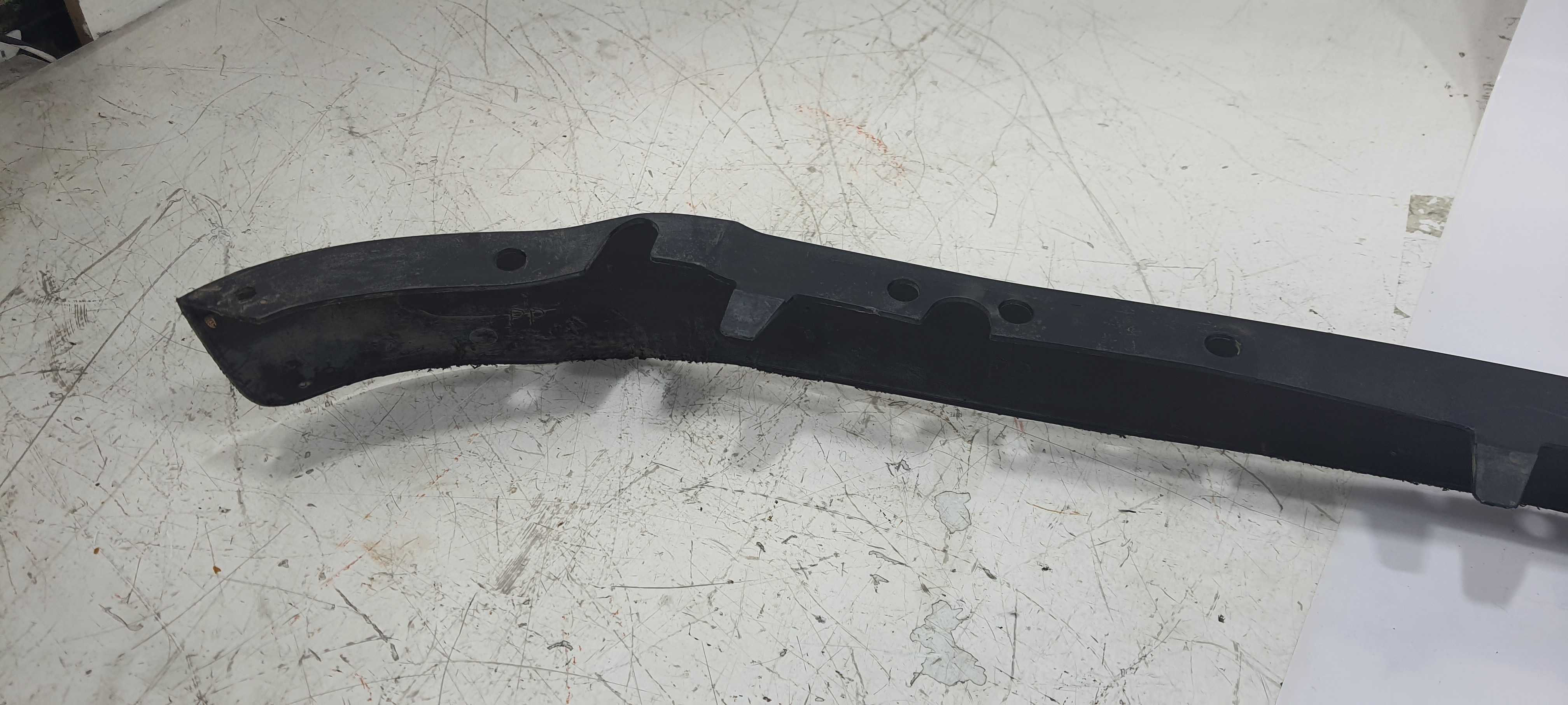 Aplique Parachoque Dianteiro Ford Ecosport 1.5 2020 V1142 4
