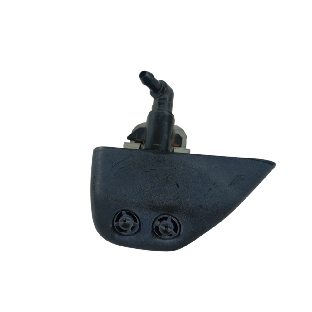 Esguicho Agua Farol Esquerdo Freelander 2 2010 Lr003851 Preto 1