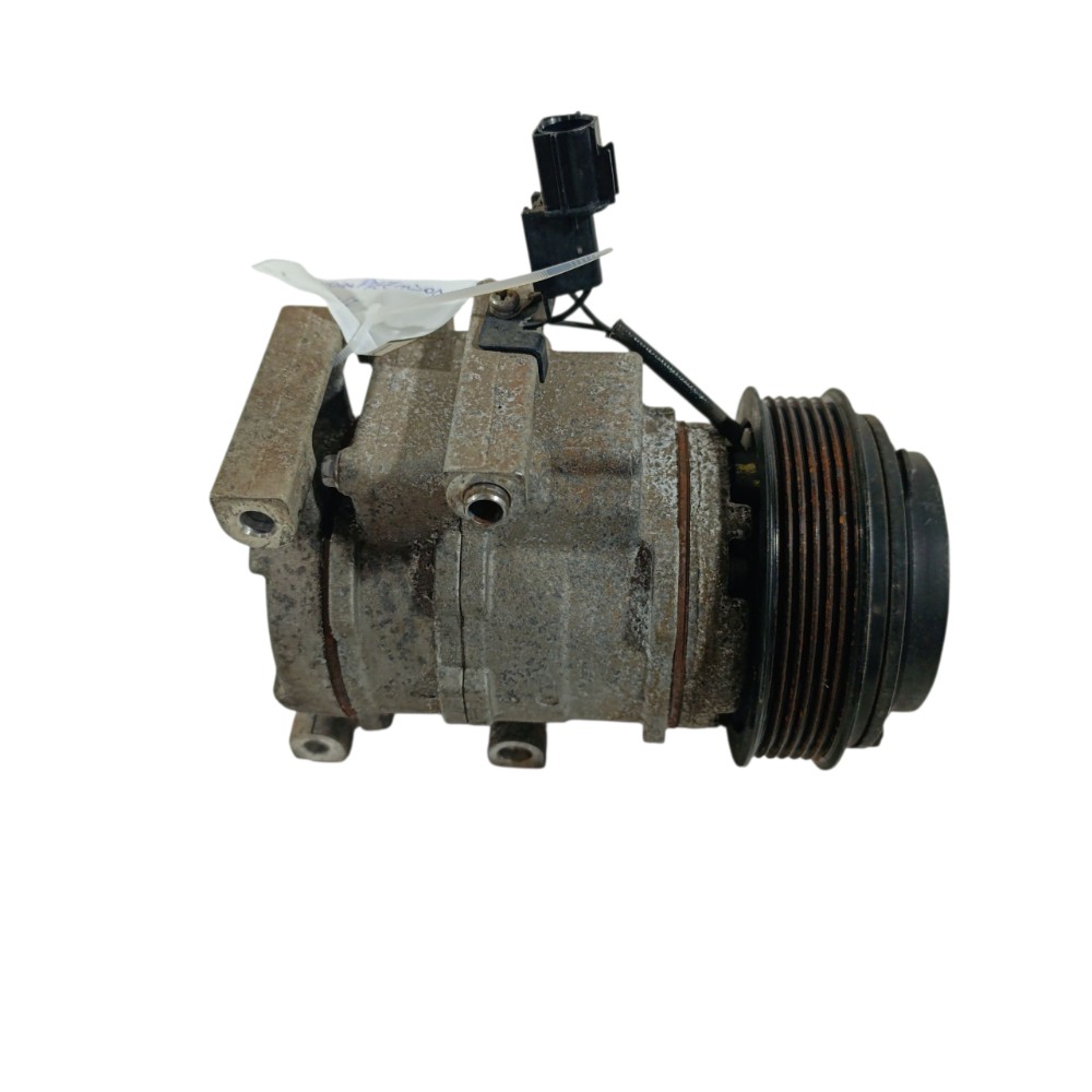 Compressor Ar Condicionado Hb20s 1.6 2016 1j23004300 2
