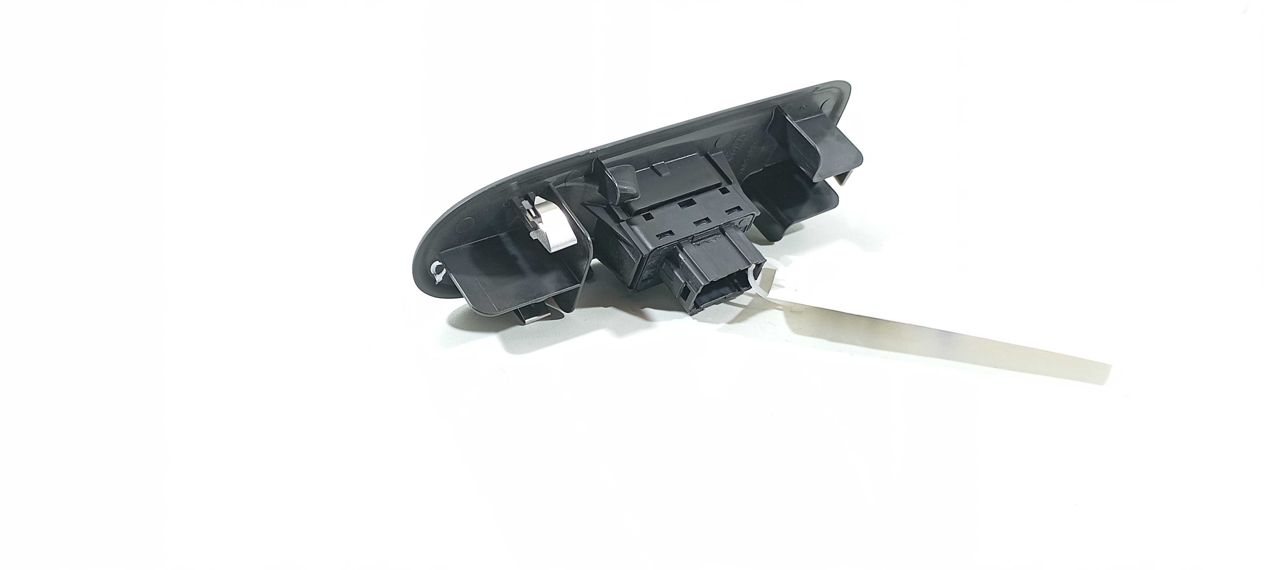 Botão Vidro Dianteiro Direito C3 Exclusive 1.6 Vvt V2278 4