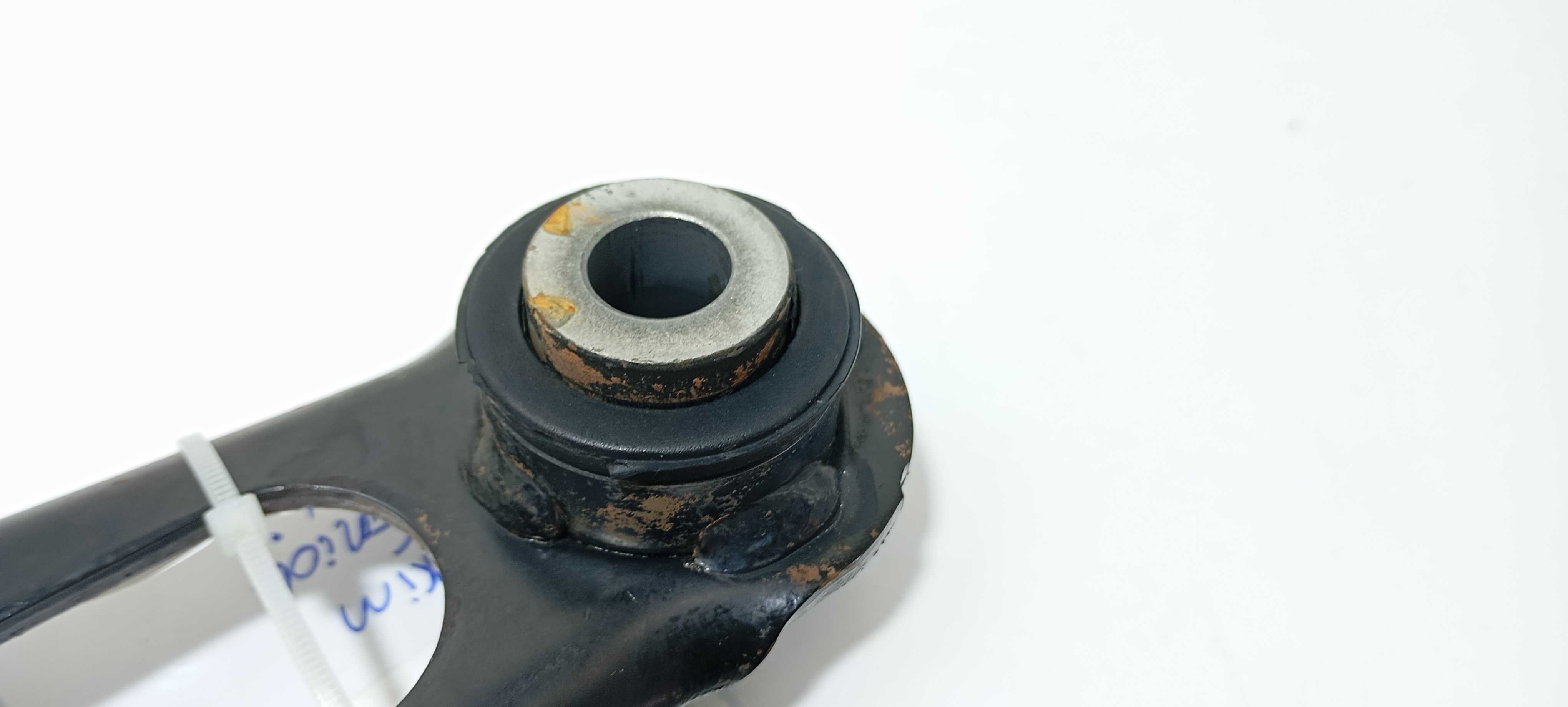 Coxim Inf. Câmbio Nissan March Sv 1.0 2016 113601hc3a 6