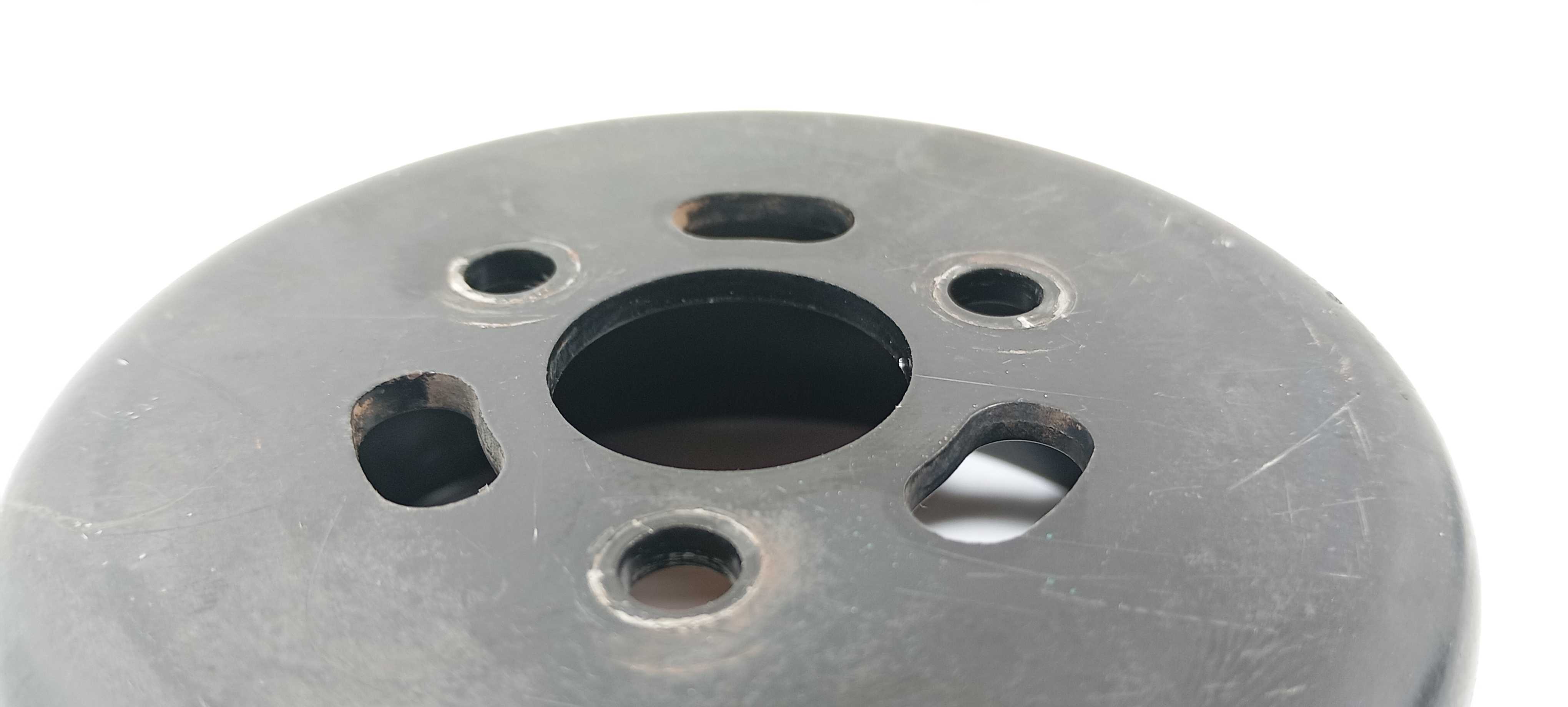 Polia Bomba Água Nissan March Sv 1.0 2016 21051ed50b 7