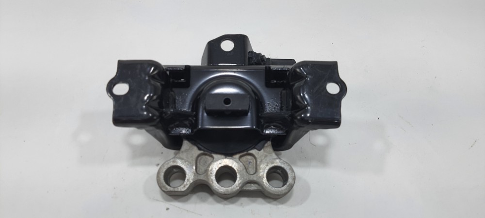 Coxim Motor Chevrolet Prisma 1.4 Ano 2019 52068329 5