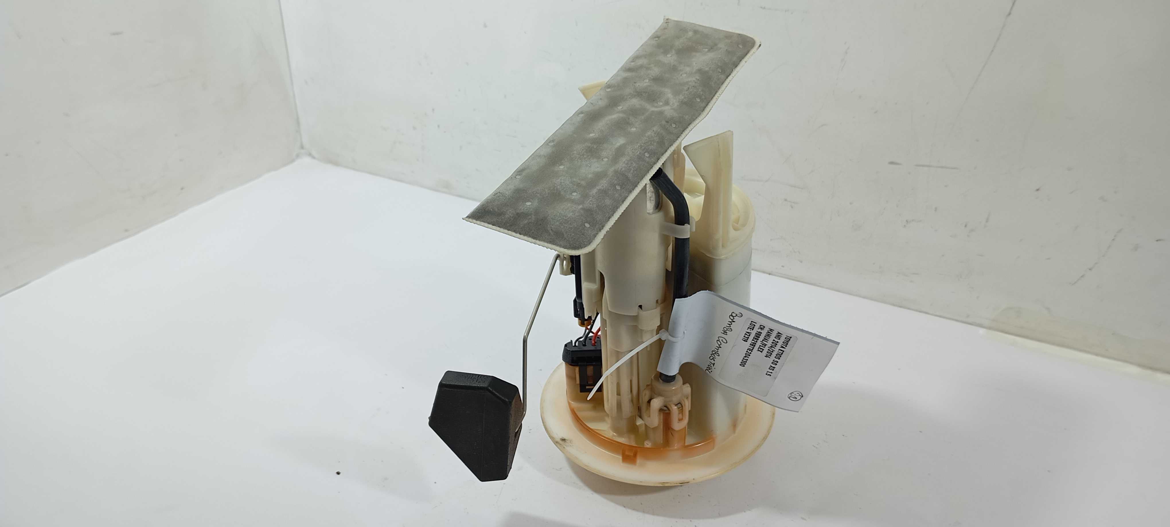 Bomba Combustivel Toyota Etios 1.5 2014 770200d140 6