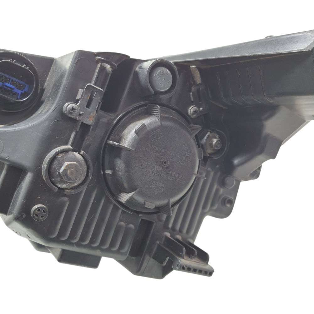 Farol direito hb20 comfort 2023 92102r15xx RECUPERADO 4