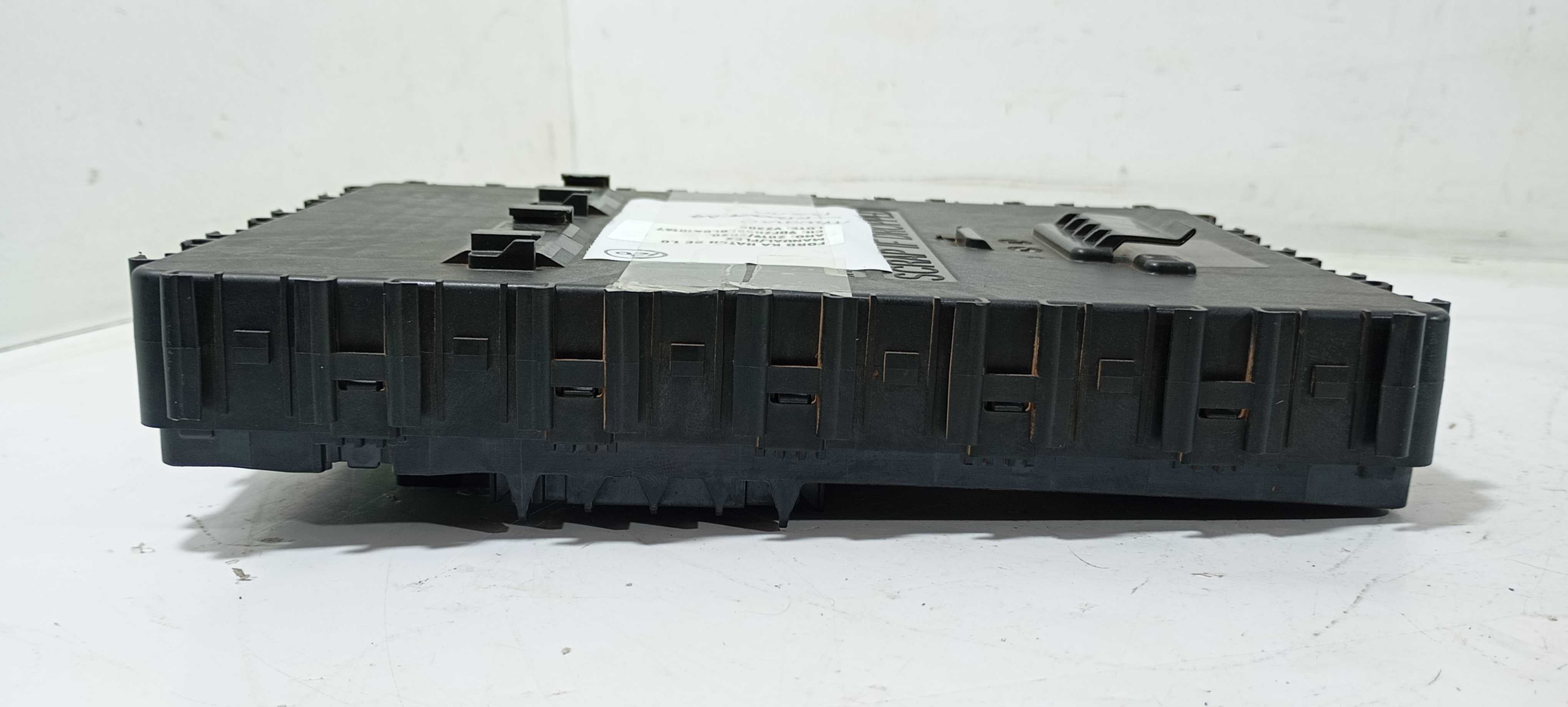 Módulo Bcm Ford Ka Hatch 1.0 2020 Ju5t15604fcg 5