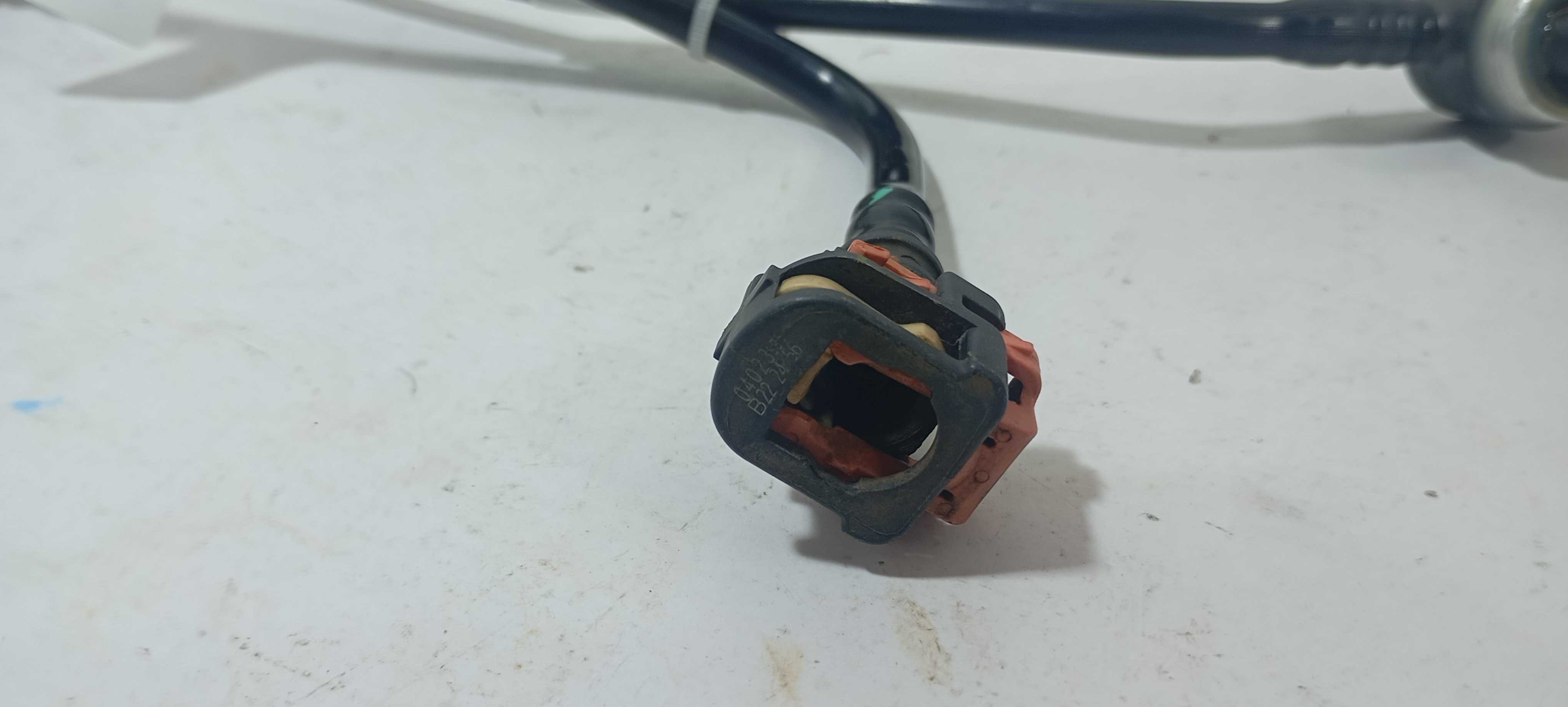 Mangueiras Tanque Combustível Gm Tracker Lt 2024 46833409b 5