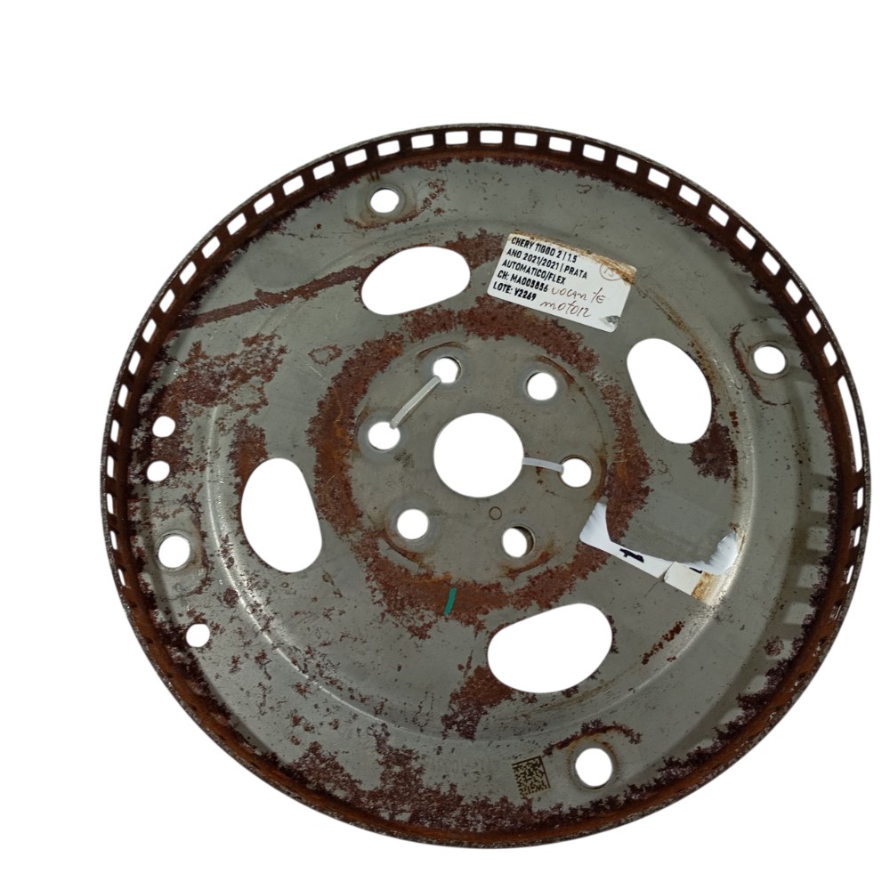 Volante Motor Chery Tiggo 2 1.5 2021 477f1005151 3