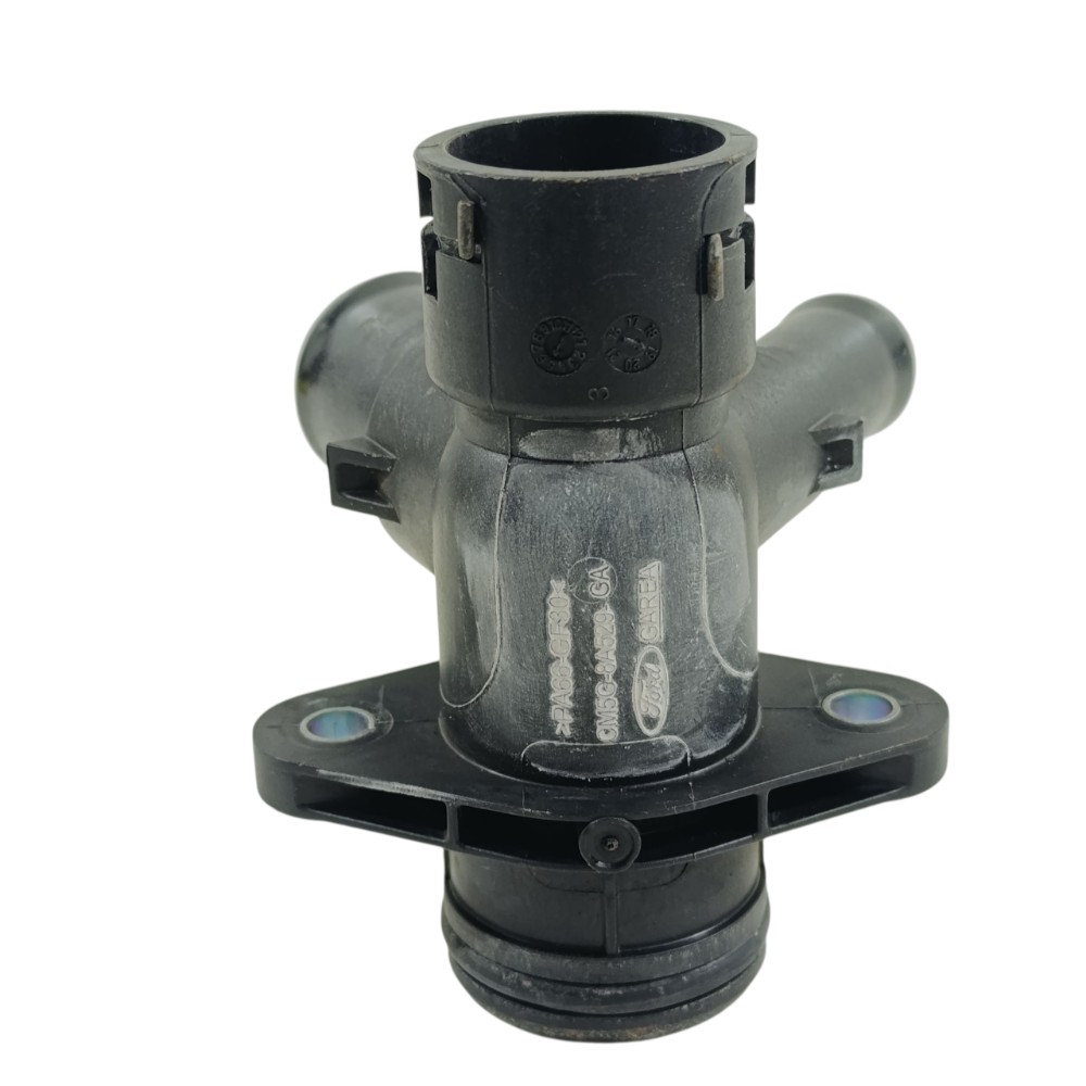 Flange água Ford Ka se Hatch 2020 CM5G8A529 1