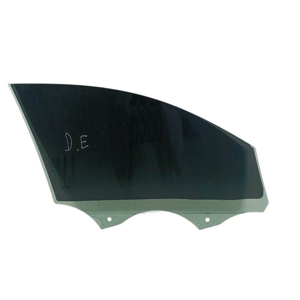 Vidro dianteiro esquerdo Peugeot 208 ano 2024 E243R001150 2