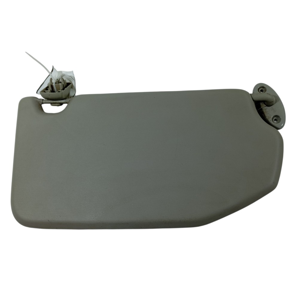 Quebra Sol Esquerdo Ford Ka 1.0 2021 E3bz5804105bb 4