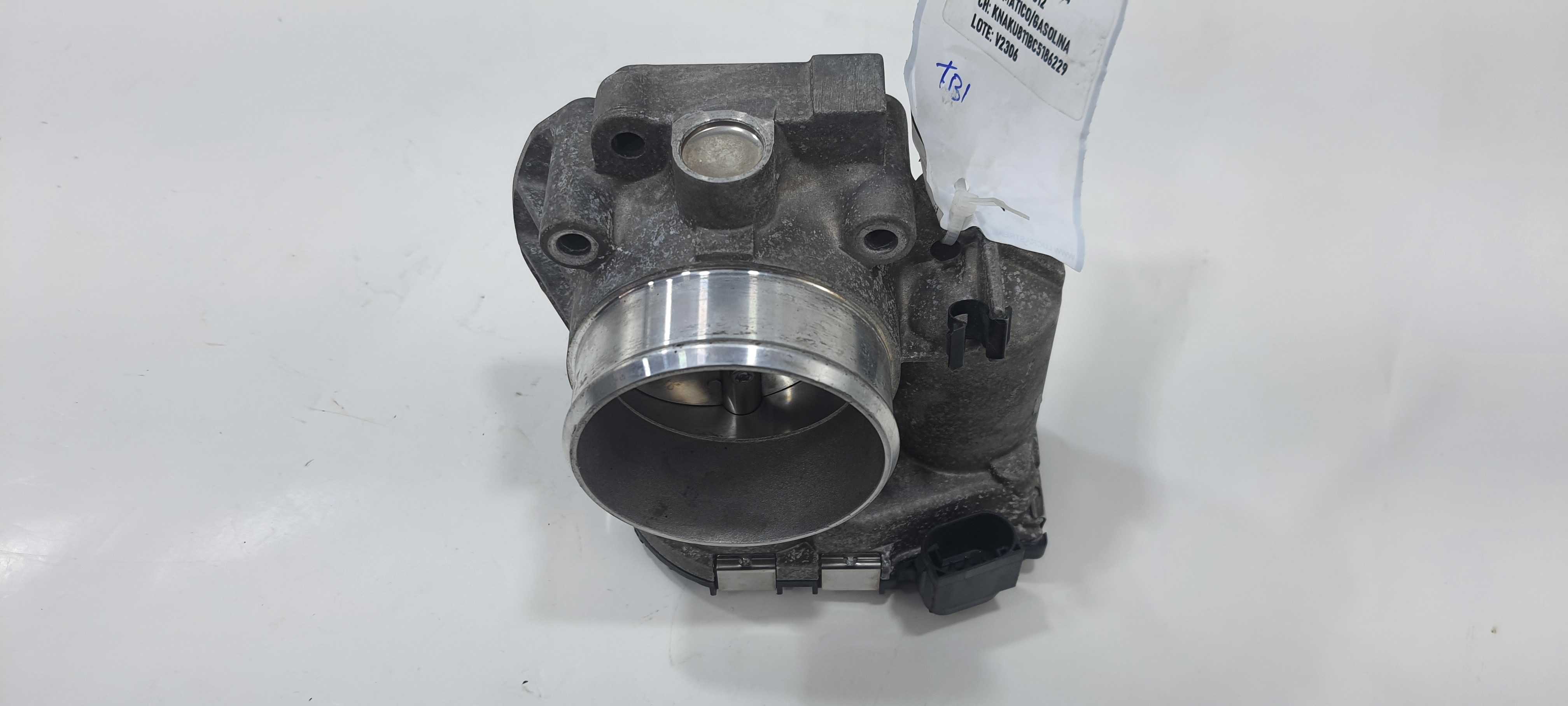 Corpo Tbi Borboleta Kia Sorento 2.4 2012 3510025410 4