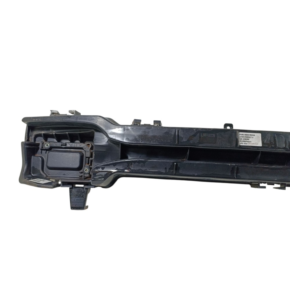 Alma Traseira Hb20s 1.6 2018 866321s700 2